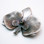 Agape Agape - Awarded 1st Place in the 2009 Bead Arts Competition (Clay Category)