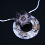 Awakening Awakening - Bronze Place in Category in the 2010 Fire Mountain Gems Jewelry Design Competition
