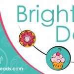 Brighter Day Beads - Arts & Crafts Fair Banner Brighter Day Beads - Arts & Crafts Fair Banner
