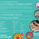 Brighter Day Beads Brochure (Inside) Brighter Day Beads Brochure (Inside)