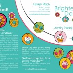 Brighter Day Beads Brochure (Outside) Brighter Day Beads Brochure (Outside)