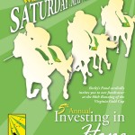 Becky's Fund - Investing in Hope Poster Becky's Fund - Investing in Hope Poster