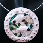 Blissful Harmony Blissful Harmony - Finalist in the 2008 Fire Mountain Gems Annual Beading Contest