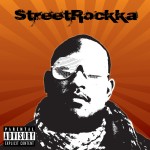 StreetRockka Album Cover StreetRockka Album Cover