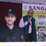 Official Photographer - Taste of Arlington 2011