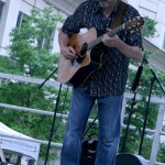 Official Photographer - Taste of Arlington 2011