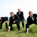McGrew Wedding