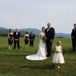 McGrew Wedding