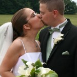 Knepp Wedding