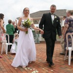 Knepp Wedding