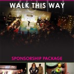 Becky's Fund - Walk This Way 2011 Sponsorship Package (Cover) Becky's Fund - Walk This Way 2011Sponsorship Package (Cover)