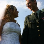 Green Wedding