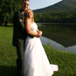 Green Wedding