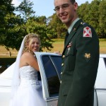 Green Wedding