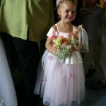 Green Wedding
