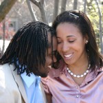 Sanders Engagement