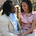 Sanders Engagement