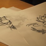 Paintings