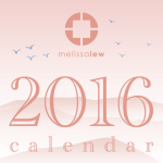 Download 2016 Calendar Here