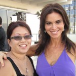 Betsy Russell