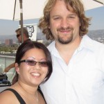 Lenny Jacobson