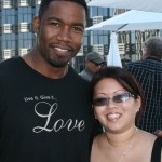 Michael Jai White