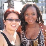 Naturi Naughton