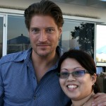 Sean Kanan