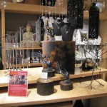 Display at AsiaStore