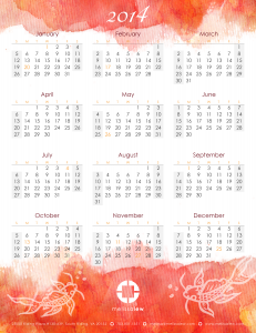 2014_LewCalendar