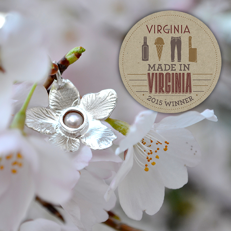 Made in Virginia 2015 Winner