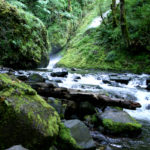 Bridal Veil Falls