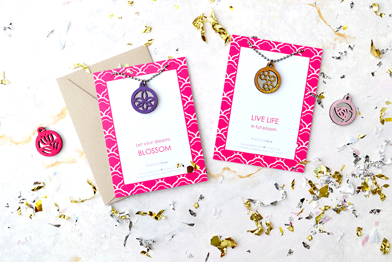 New 2018 Designs - Tulip, Orchid, Rose